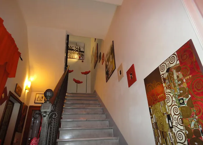 Hostel Pisa Tower