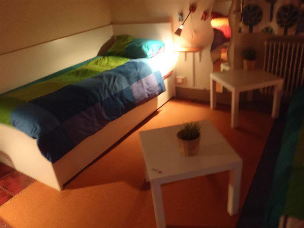 Tower Hostel Pisa