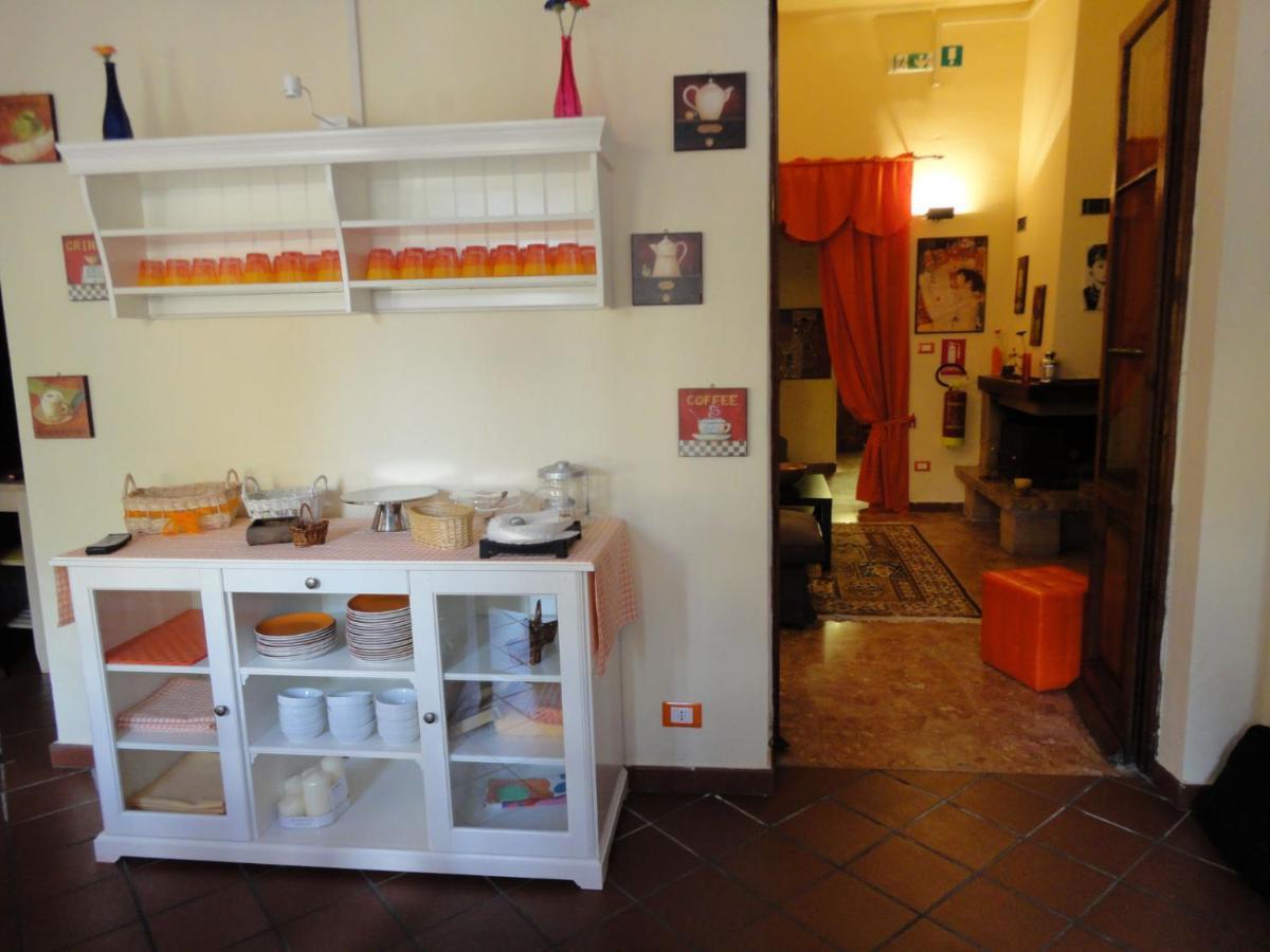 Albergue Tower