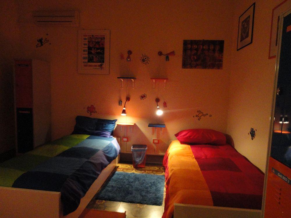 Tower Hostel